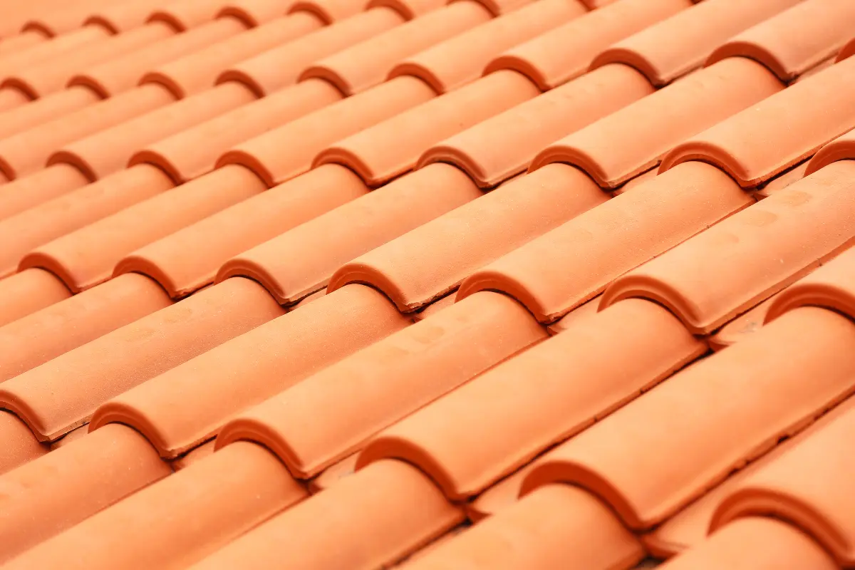 What is Tile Roofing